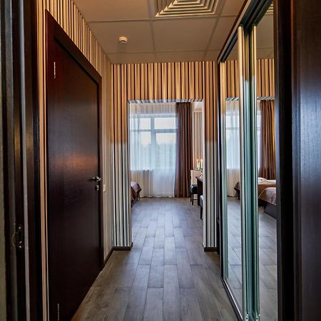 Congress Hotel Verhovina Petropavlovskaya Borshchagovka Exteriör bild